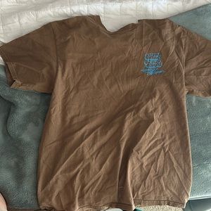 pacsun men’s graphic tee